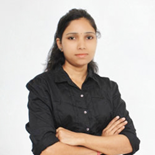 Chaya Naik