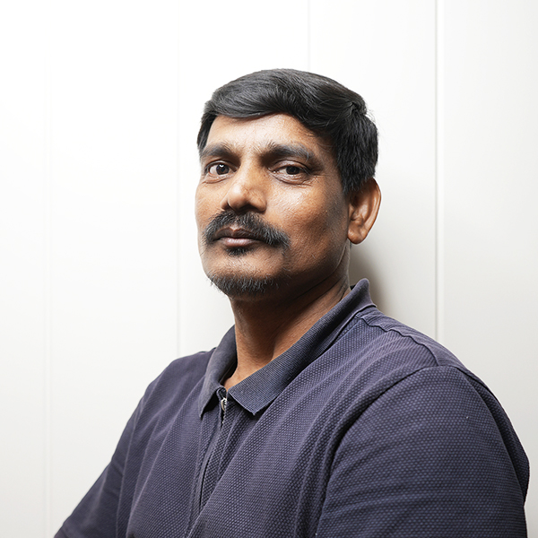 Jagdish